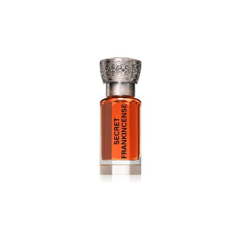 Secret Frankincense CPO U 12 ml