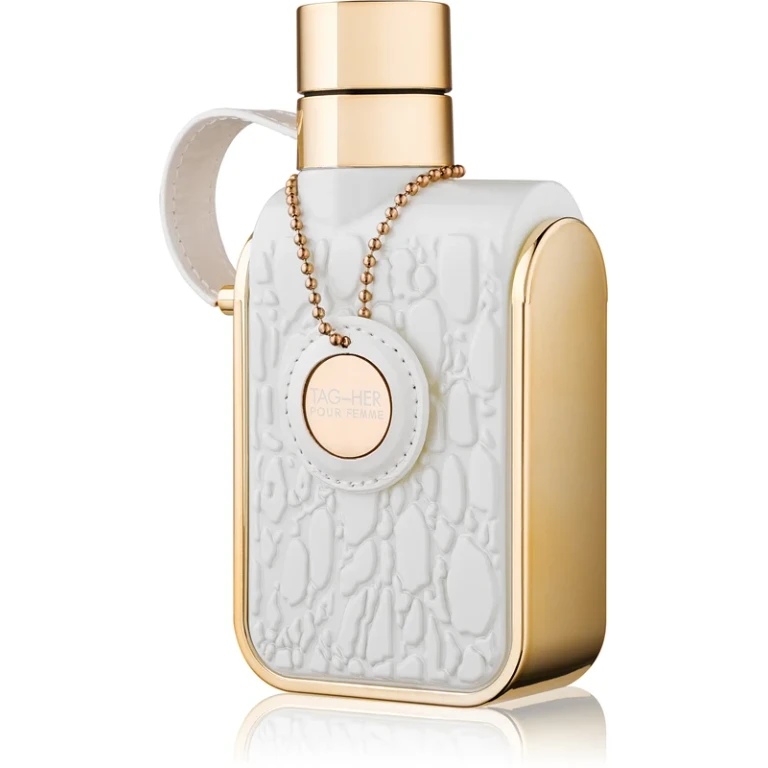 Tag Eau de Parfum for women 100 ml
