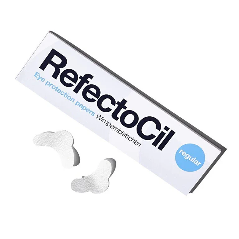 Refectocil Protective Cards Refectocil 96 Pieces
