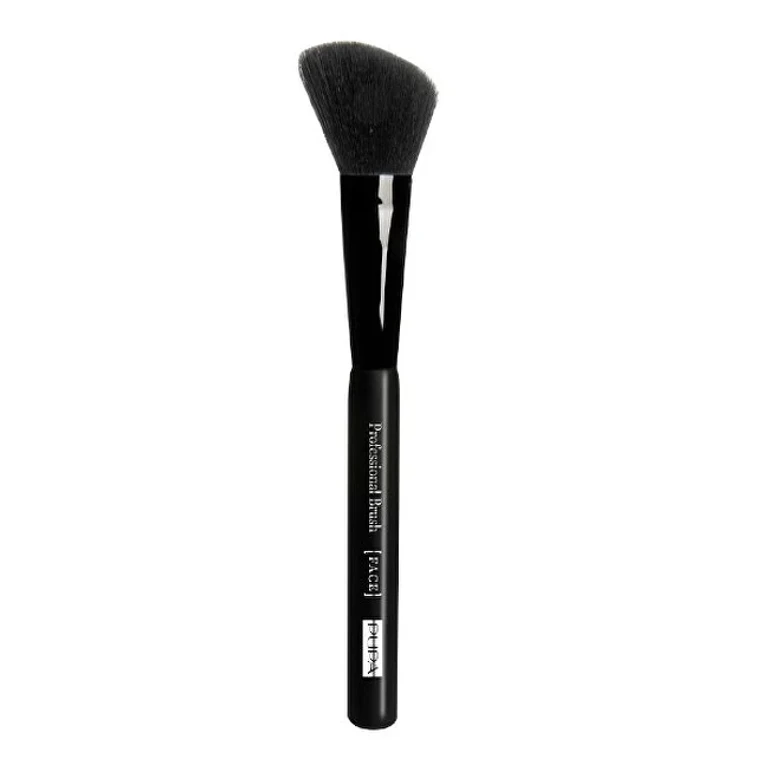 Milano Cosmetic Brush for Blush and Terra Bronzer (Professional Brush)