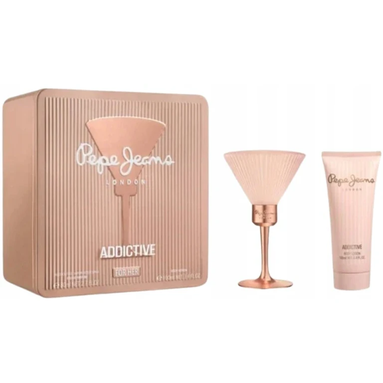 Addictive for women Epv 80 ml 10 ml
