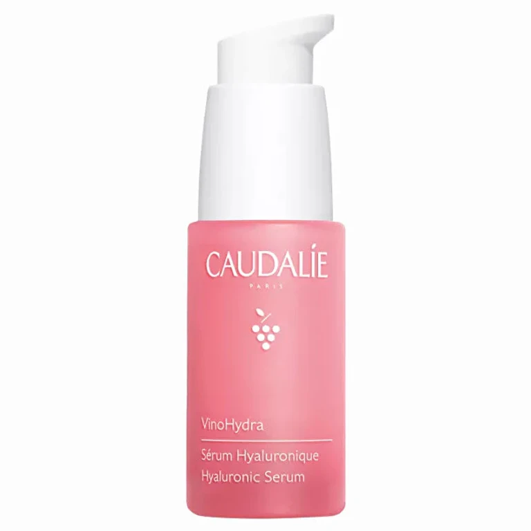 VinoHydra Hydrating Face Serum (Hyaluronic) 30 ml