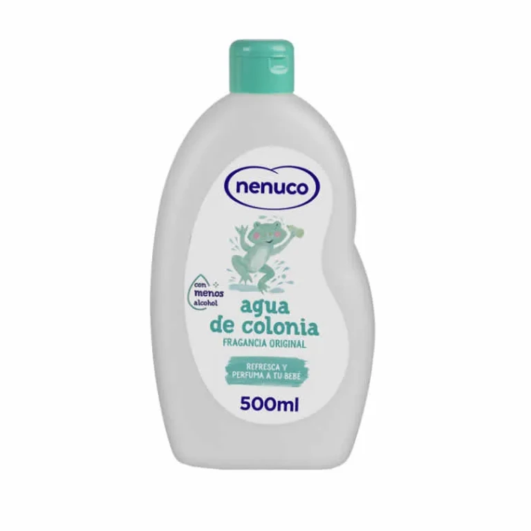 Cologne Water 500ml