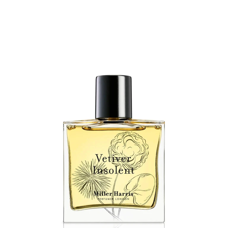 Vetiver Insolent Eau De Parfum for women 50 ml