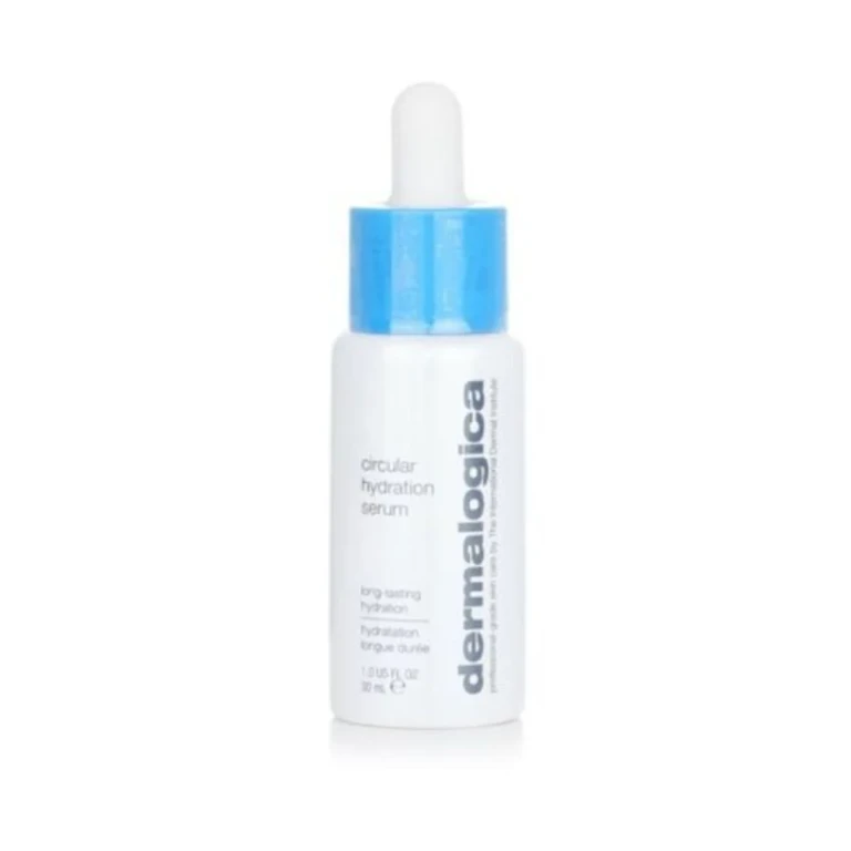 Circular Hydration Sérum Facial con Ácido Hialurónico