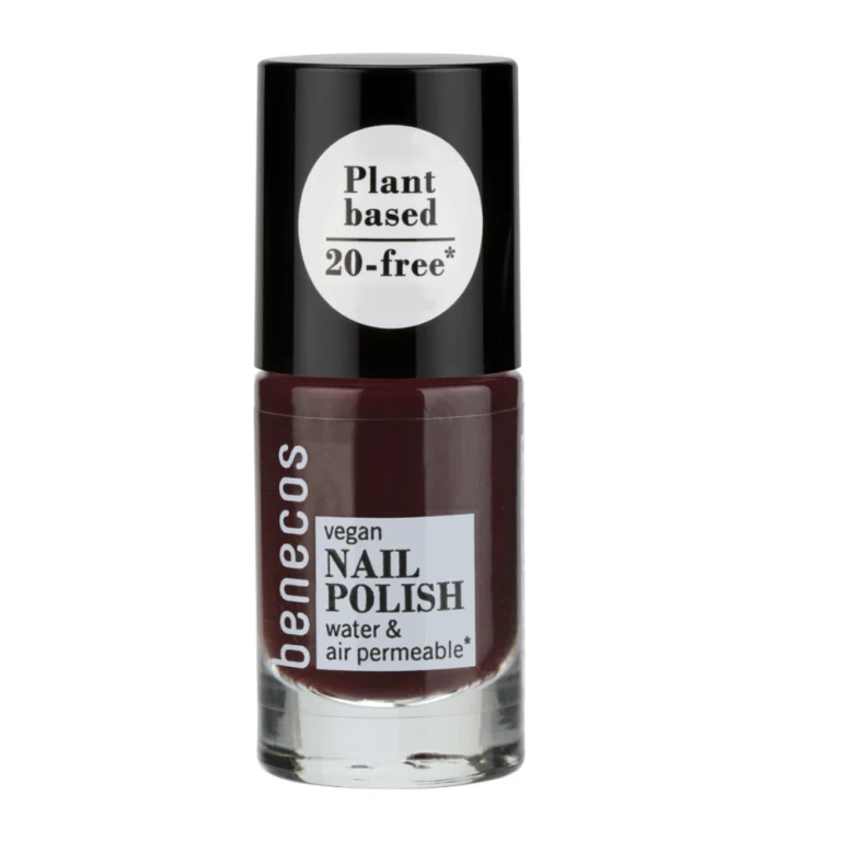 Happy Nails Vamp Nail Polish (5ml)