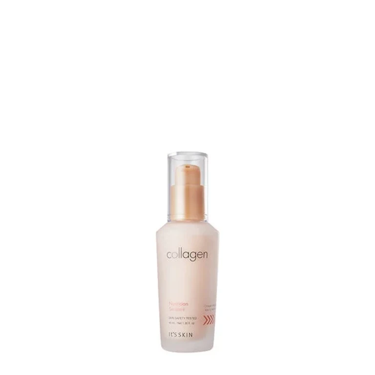 Collagen Nourishing Serum +