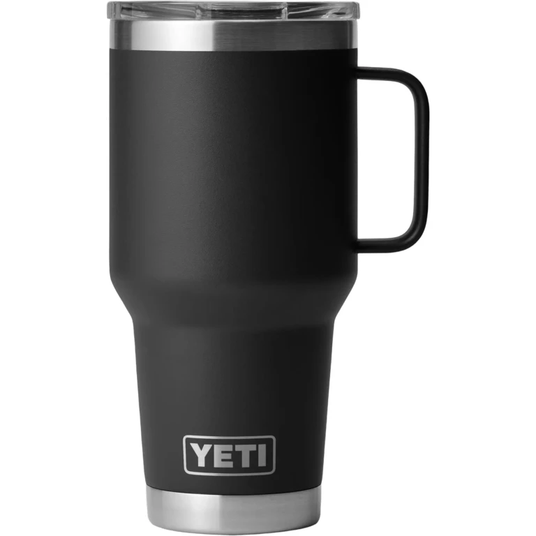 Rambler Travel Mug with Stronghold Lid 887ml
