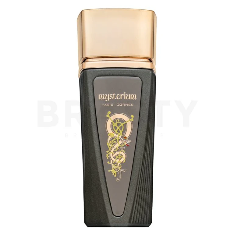 Paris Corner Mysterium Eau de Parfum for men 100 ml
