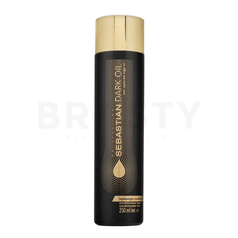 Dark Oil Light Balm 250 ml
