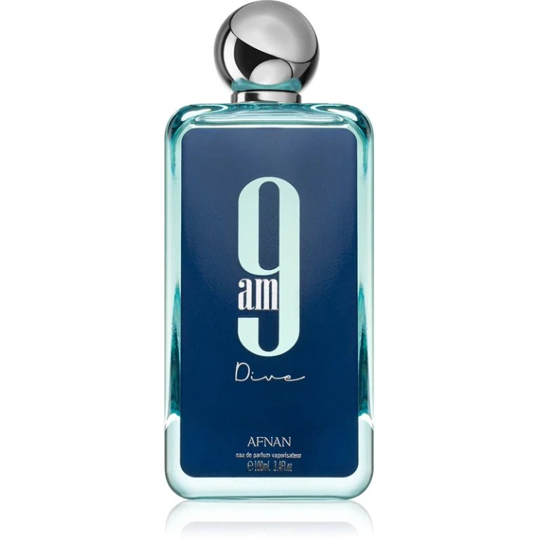 9:00 Dive EDP - 100 ml