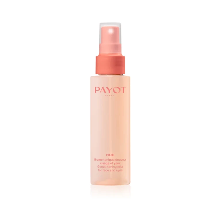 Nue Gentle toning spray 100ml