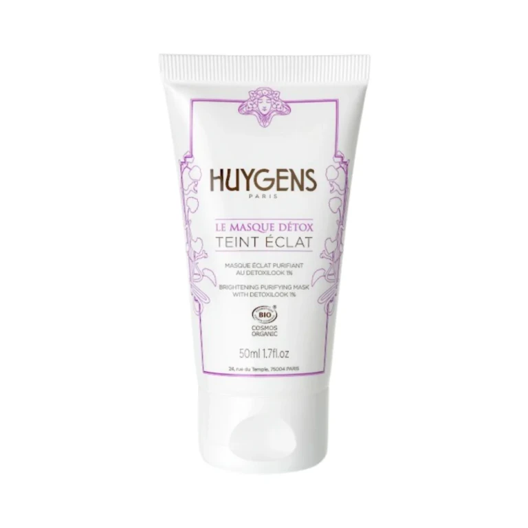 Purifying Brightening Mask 50 ml