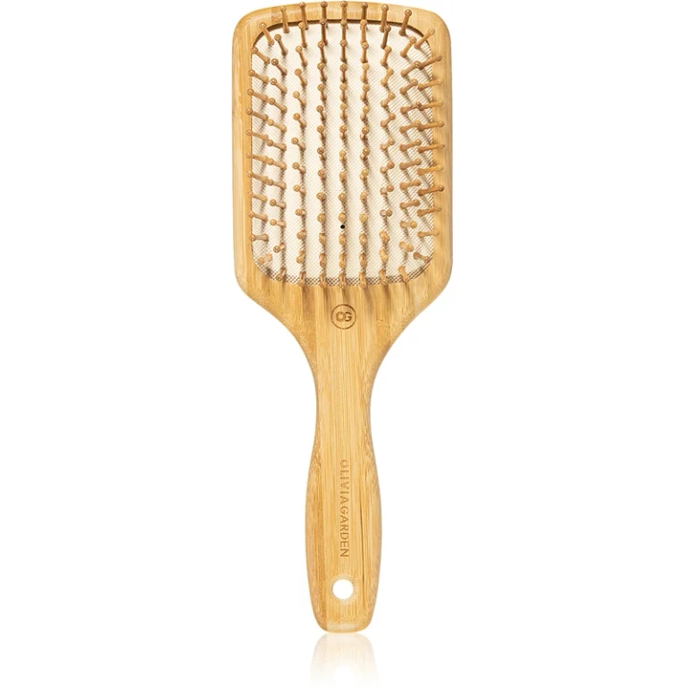 HH4 Healthy Hair Ionic Massage Brush Hair Brush