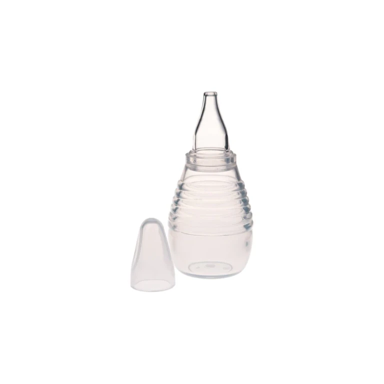 Hygiene nasal aspirator