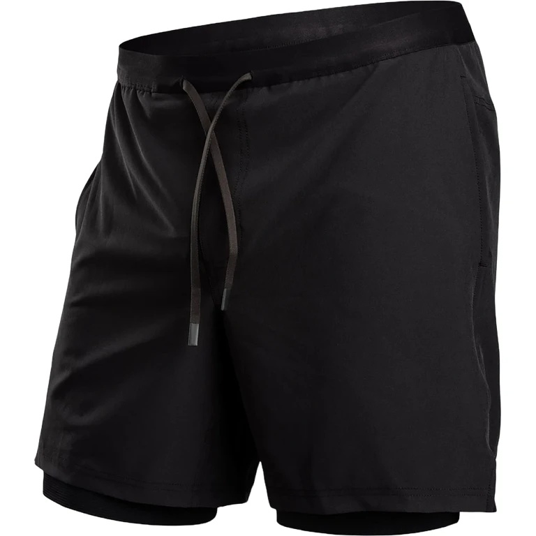 Cruise 2N1 Cycling Shorts - Men's