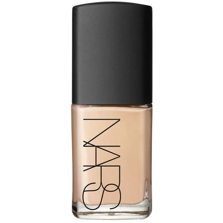 Sheer Glow Hydrating Foundation Color Deauville 30ml