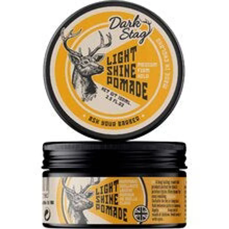 Dark stag Light Shine Ointment -100ml