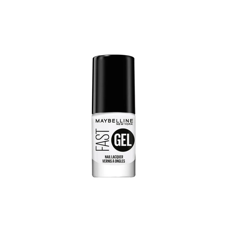 Nail polish Maybelline Fast Gel 18-Tease 7ml
