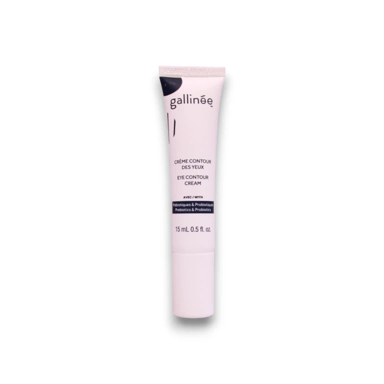 , Microbiome Skincare, Prebiotics & Probiotics, Moisturizing, Eye Cream, 15ml