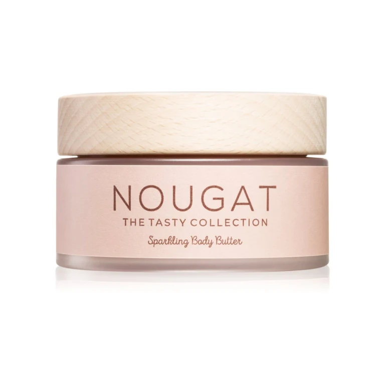 NOUGAT 闪耀身体黄油
