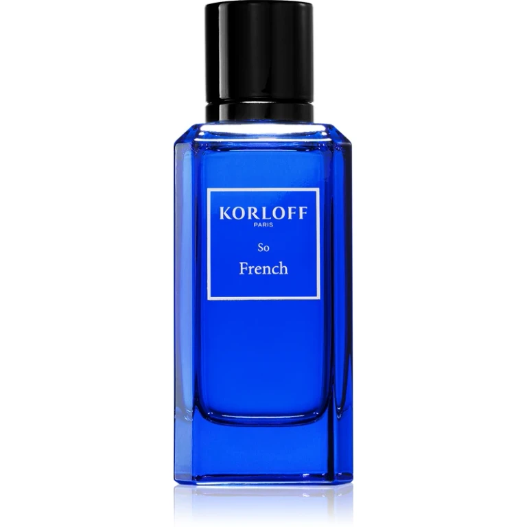 Korloff Paris So French EDP M 88 ml