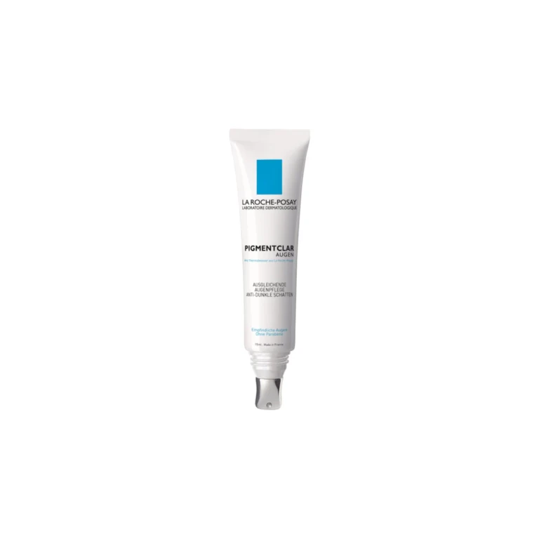 Pigmentclar Evening dark circles bags eye corrector 15ml