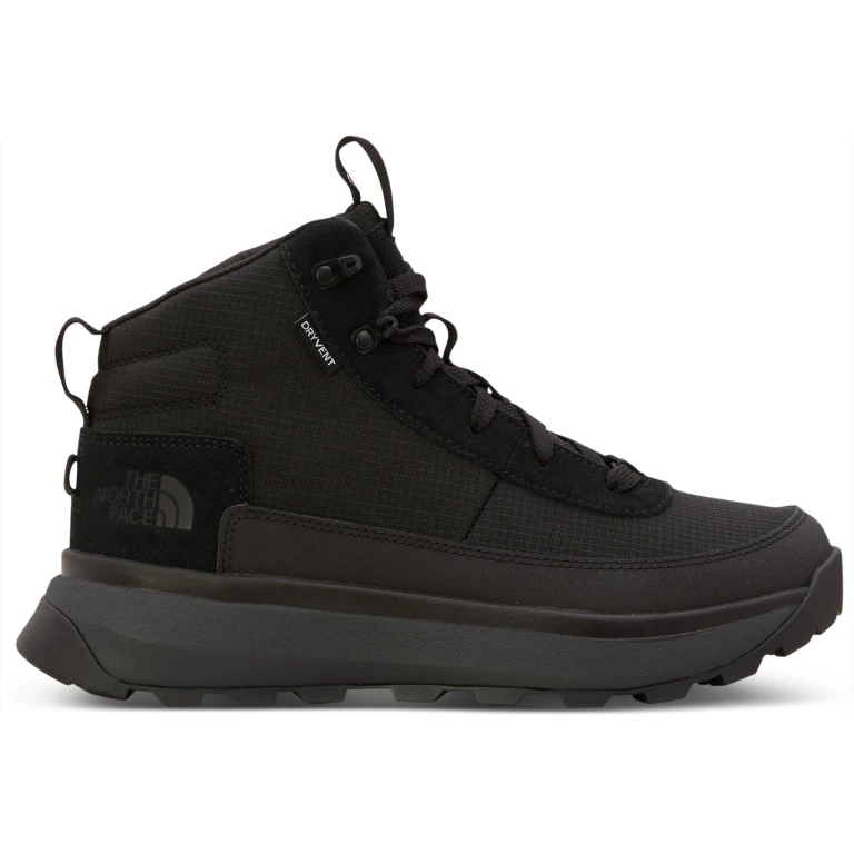 Bergen Mid Waterproof Boots - Men's