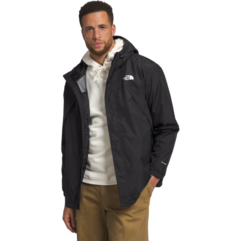 Big Antora Jacket - Men's