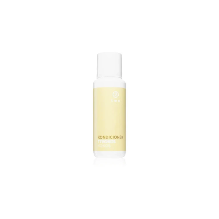 TYKOKOS conditioner for dry and stressed hair 200 ml