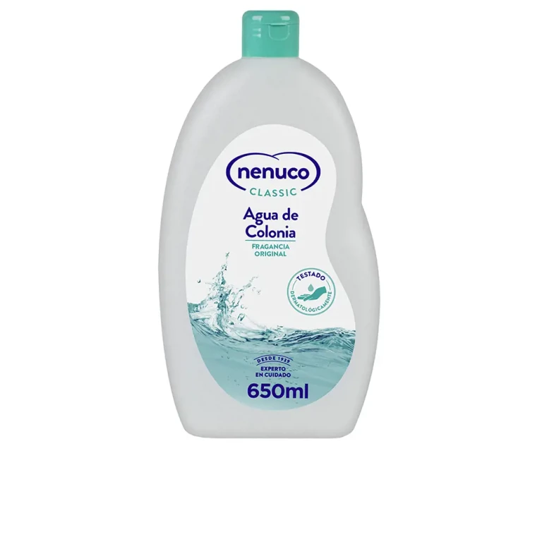 Classic Eau De Cologne 650 ml