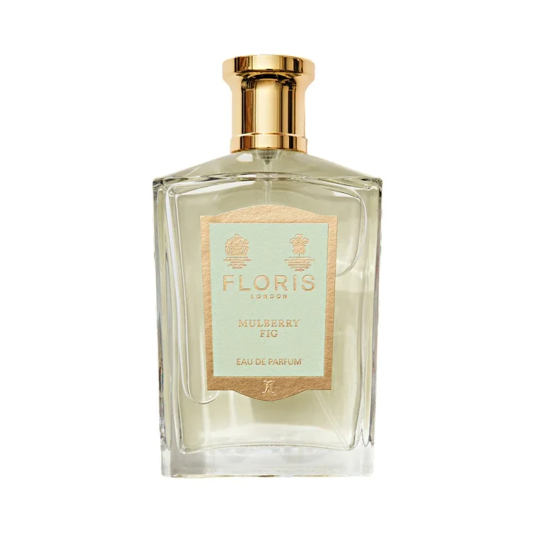 , Mulberry Fig, Eau De Parfum, Unisex, 100 ml