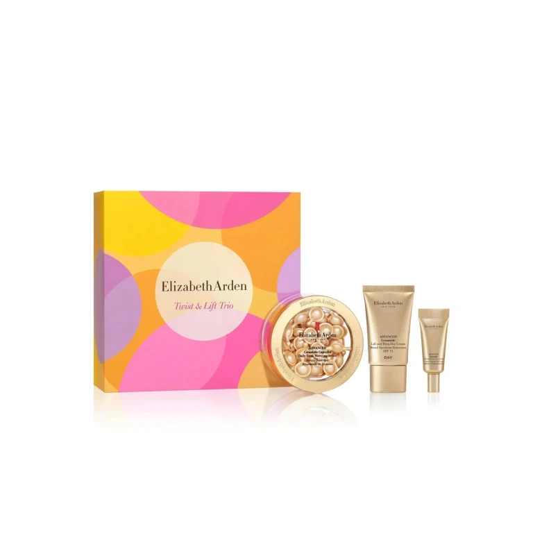 Arden Ceradvanced 60 capsule Set M25