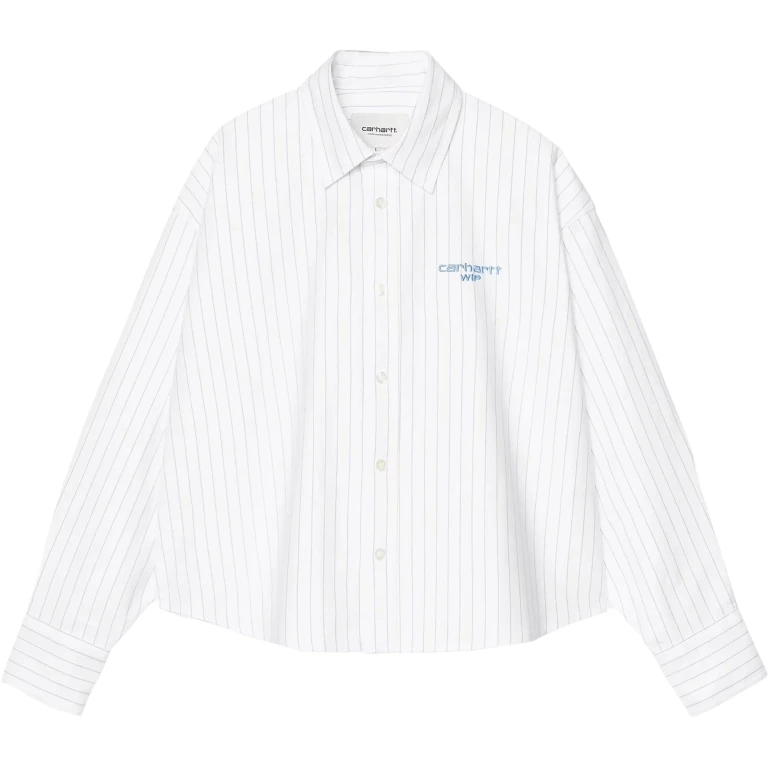 Cassel Long Sleeve Shirt - Women's