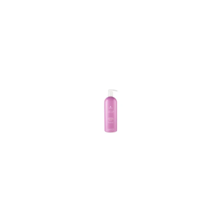 Caviar Anti-Aging (anti-frizz smoothing shampoo) - Volume: 250 ml