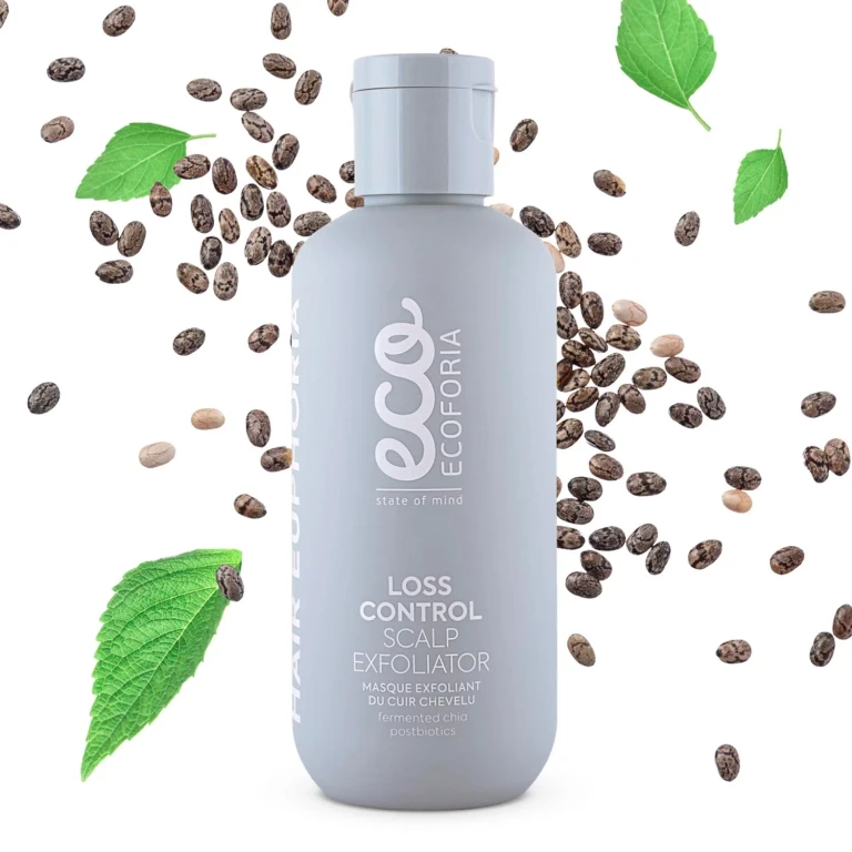 Liss Control Scalp Exfoliant 200 ml