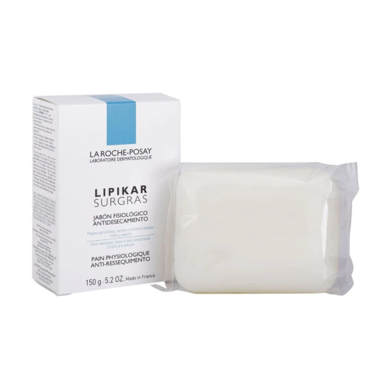 Lipikar Surgras Anti-dryness Physiological Bread 150g