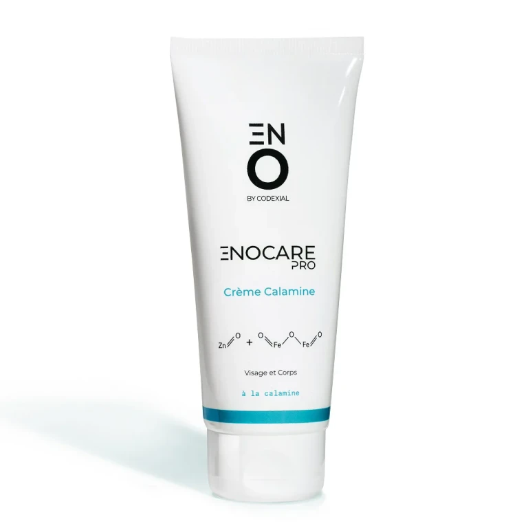 Enocare Pro Soothing Cream for Face and Body 200 ml