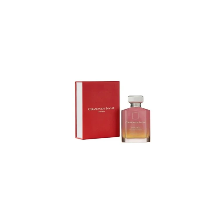 Sakura eau de parfum - 88ml