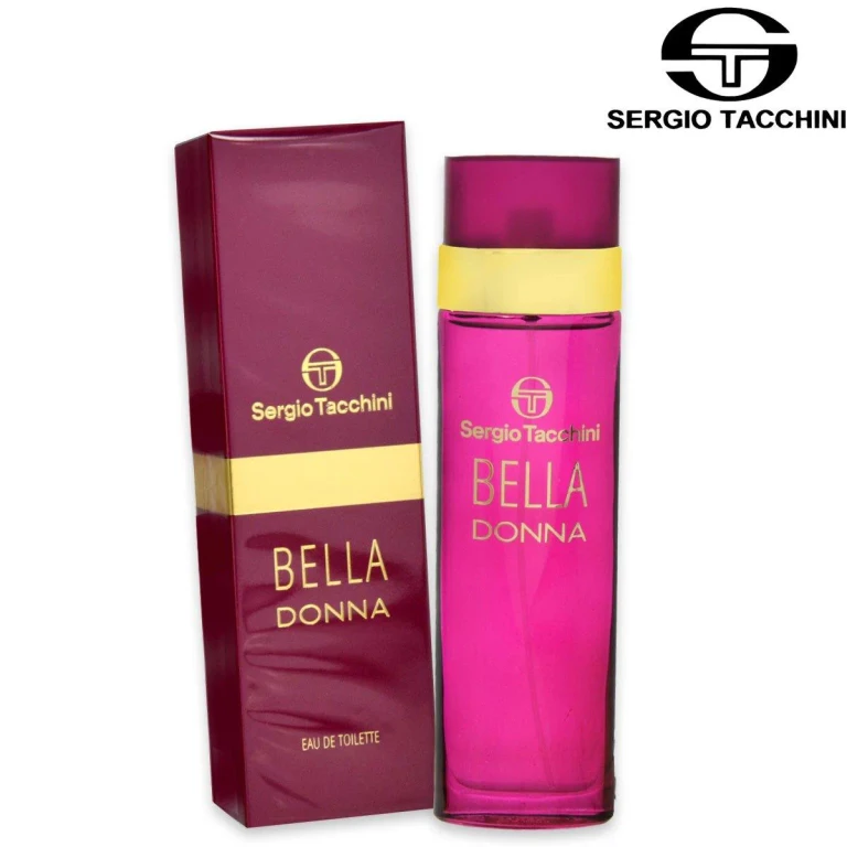 Bella Donna EDT W 50 ml
