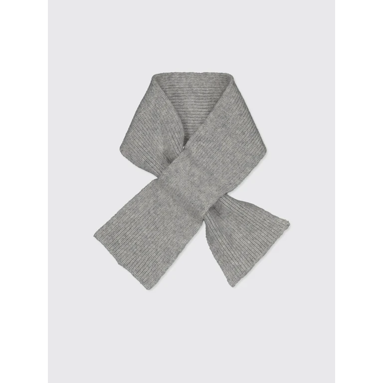 Cashmere Scarf (BTBA18GREY)
