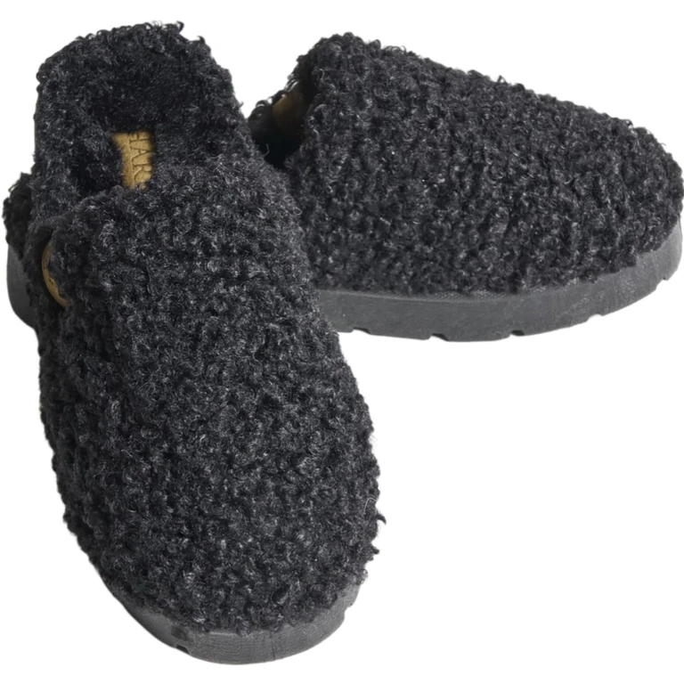Snug Slippers in Bouckle Koba - Women's