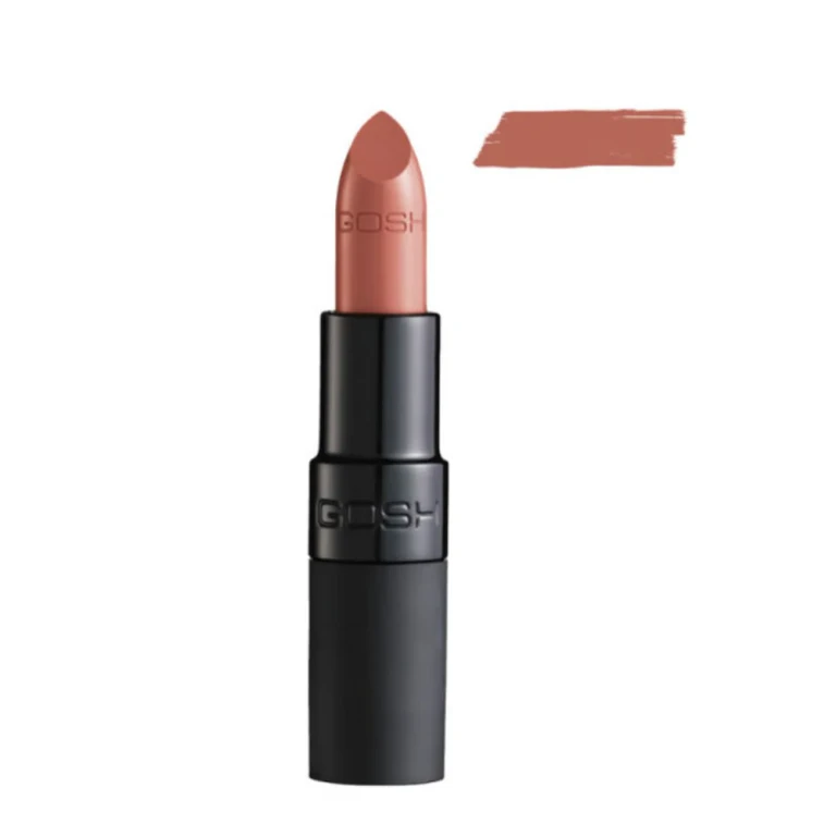 , Velvet Touch, Cream Lipstick, 003, Matt Antique, 4 g