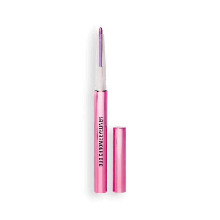 Metallic Duochrome eyeliner metallic color Twisted Galaxy 0.2 g