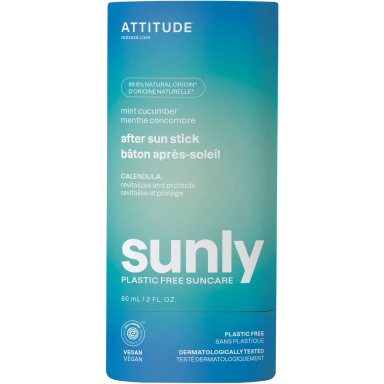 After Sun Stick 30 FPS