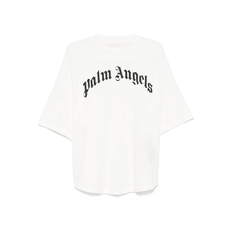 T-Shirt - Noir (PWAA023S25JER0010310)