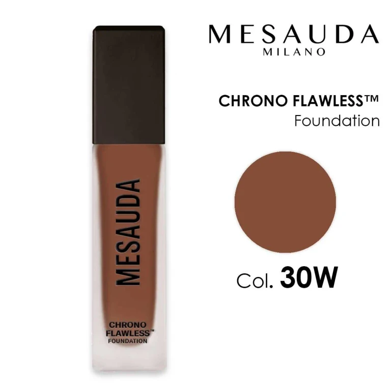 Chrono Flawless Foundation 30W