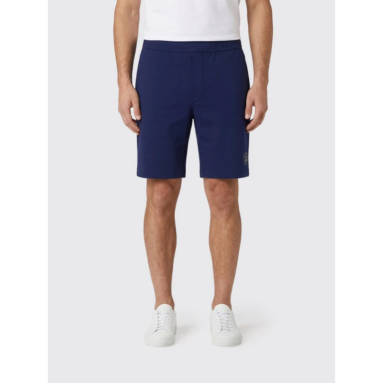 Shorts Men color Blue (ML8243390TC7943)