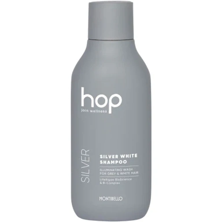 HOPS Silver White Shampoo 300ml