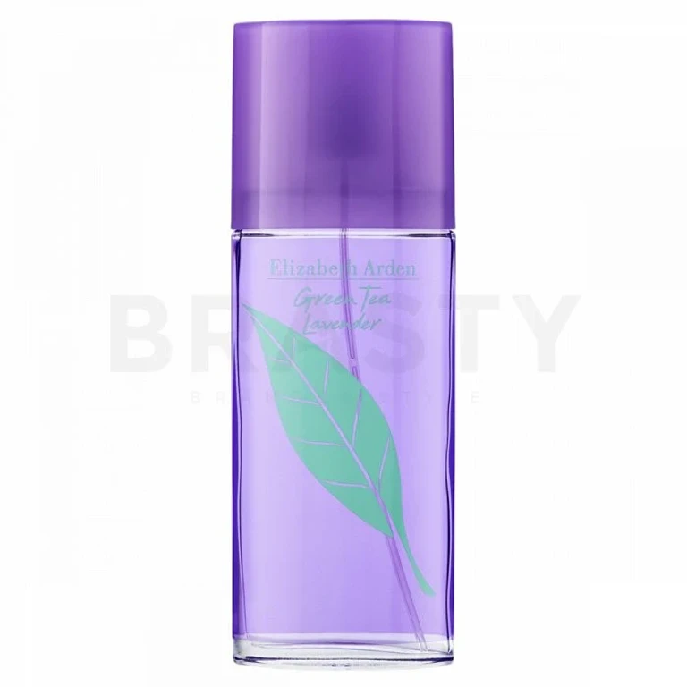 Green Tea Lavender EDT